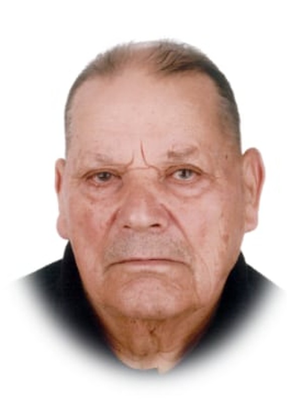 José das Dores Carmo