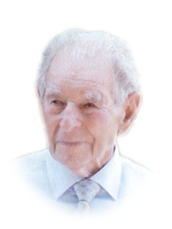 José Joaquim Ferreira Gonçalves