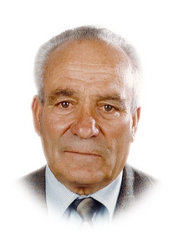 José da Cunha Barroso