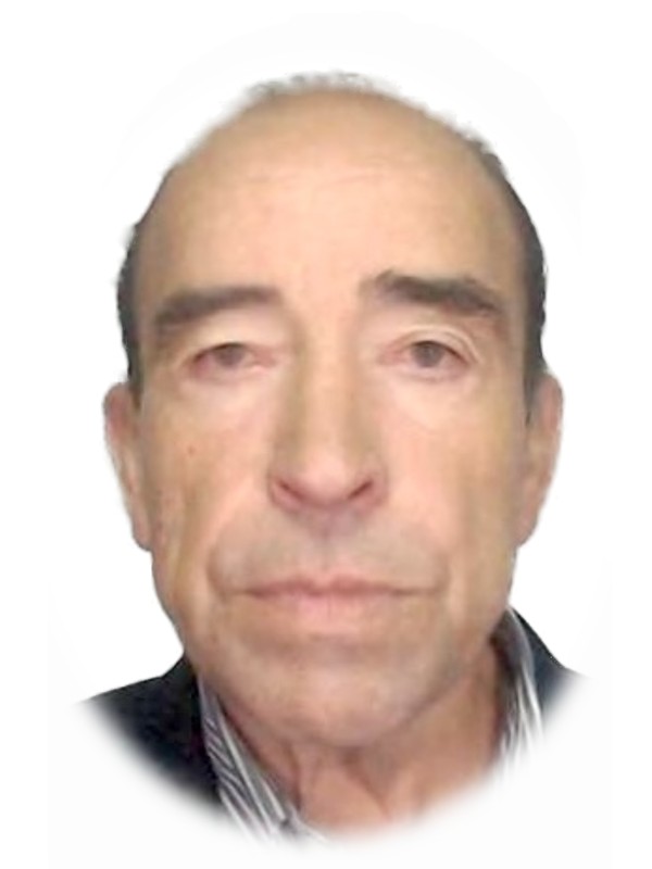 José Casimiro Ribeiro Balceiro da Cruz