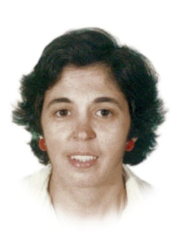 Júlia da Silva Fernandes