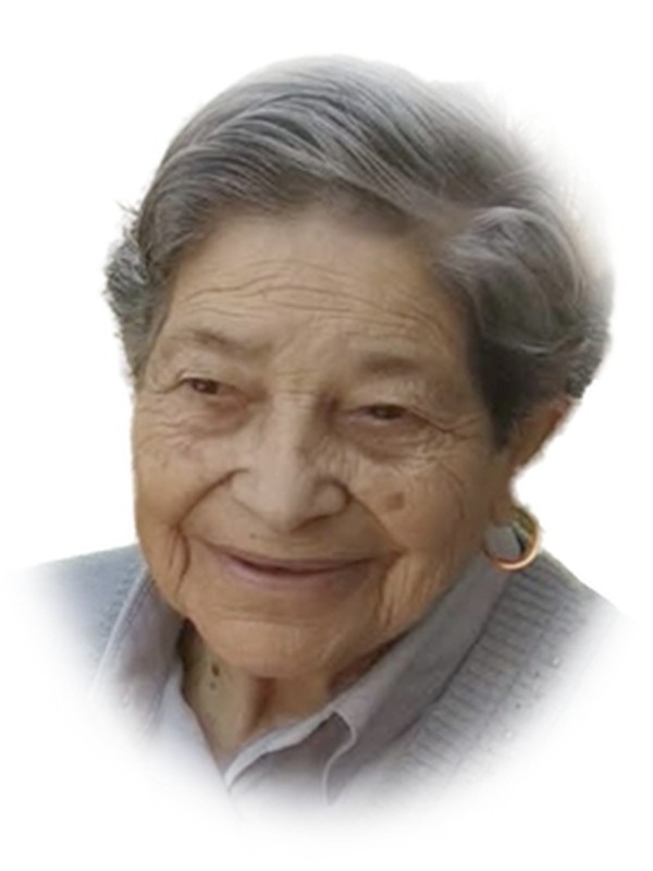 Laura da Conceição