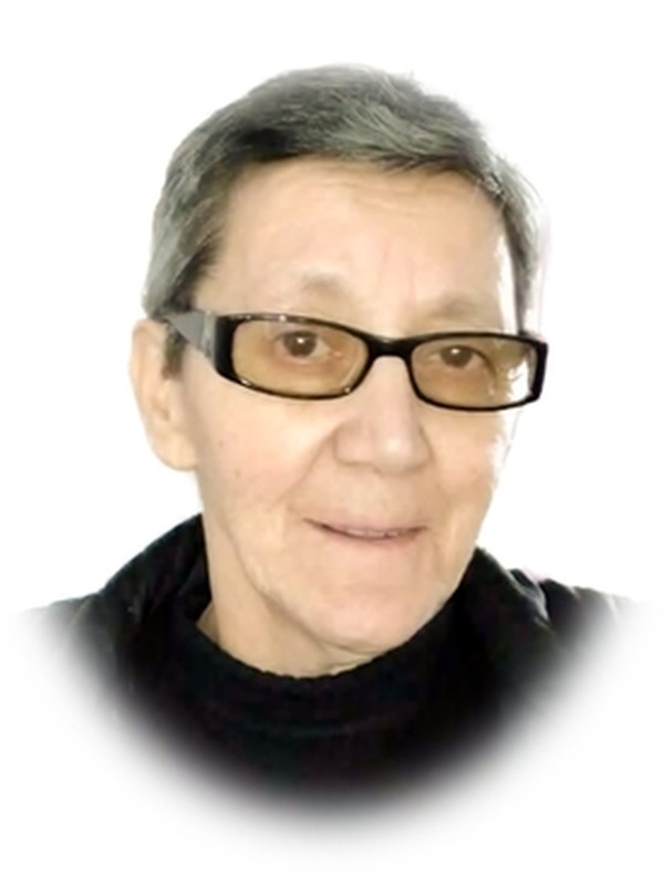 Luísa Val Ribeiro Carmo