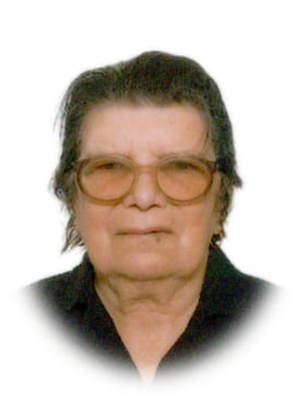 Lucinda Domingues de Araújo