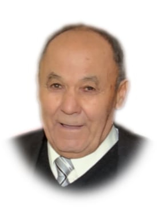 Manuel Cândido Correia Azevedo