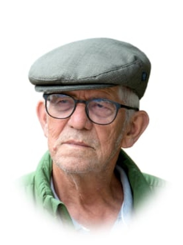 Manuel Álvares Gomes Esteves
