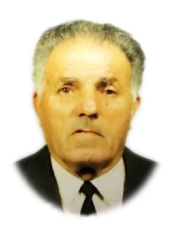 Manuel Correia do Monte