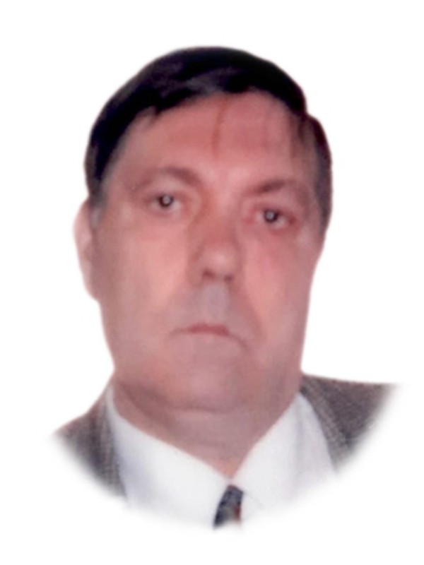 Manuel de Jesus Oliveira