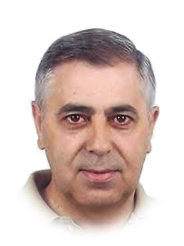 Manuel Joaquim de Brito Passos