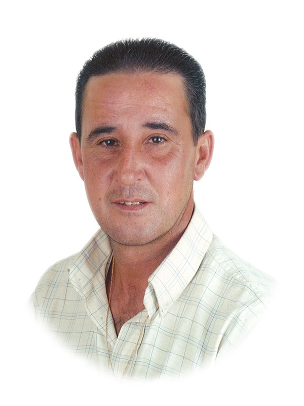 Manuel Carlos Santos Rodrigues