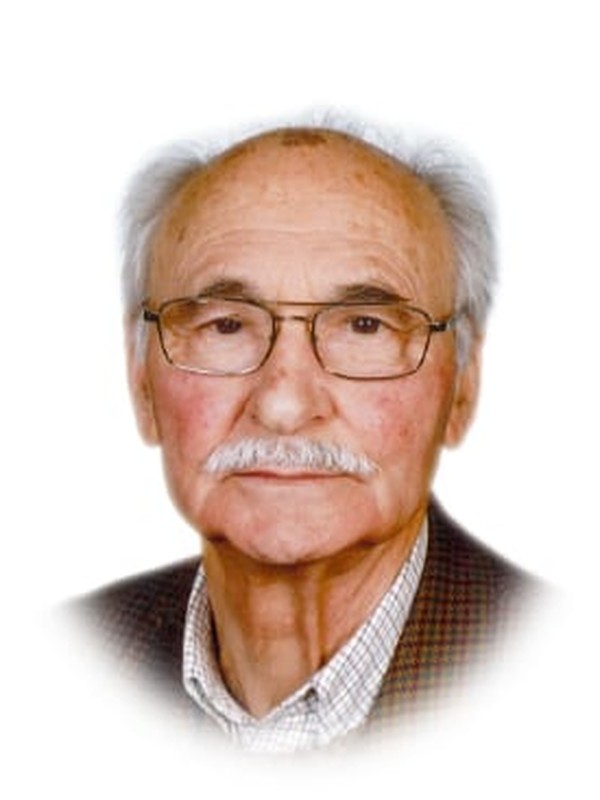 Manuel Mendes Salgueiro