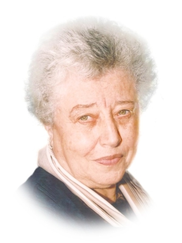 Margarida Adelaide dos Santos Pereira