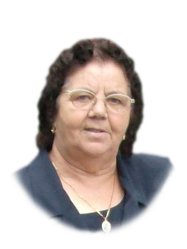 Maria Adília da Cunha Abreu