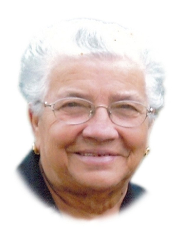 Maria Odete Gonçalves Afonso