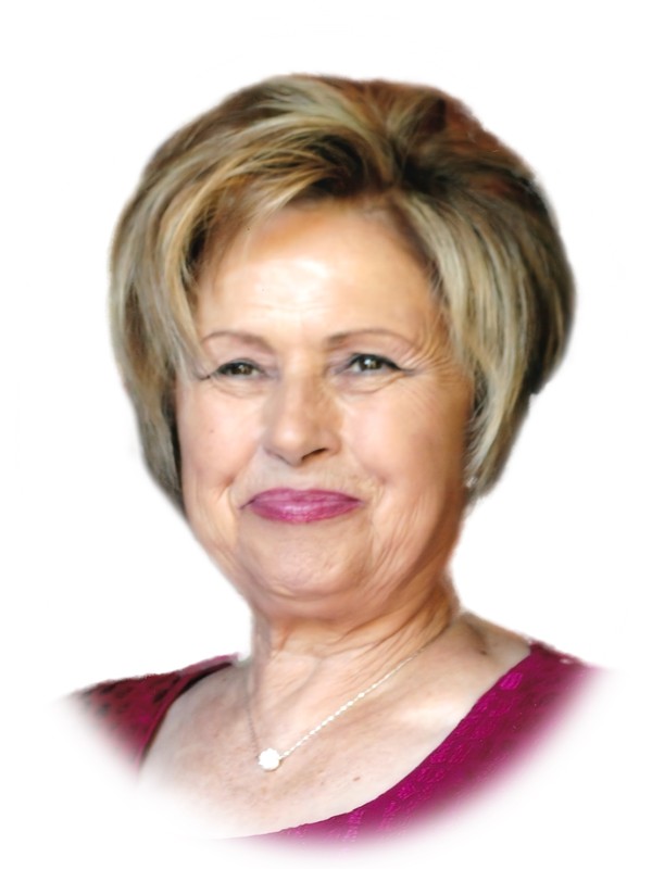 Maria José da Silva Ribeiro Garcia Alves