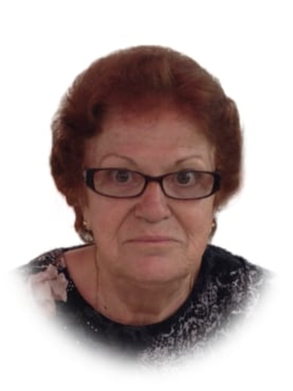 Maria de Fátima Cardoso Rodrigues Alves
