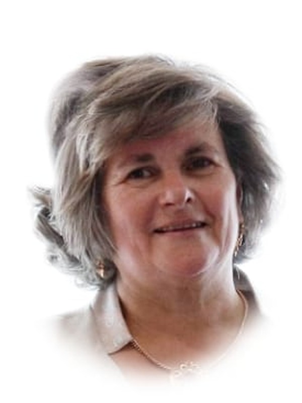 Maria da Conceição Torres Vieira Fernandes de Amorim