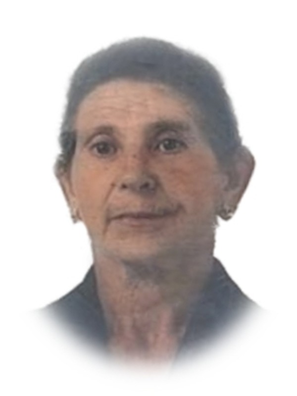 Maria Aurora Lopes Barbosa