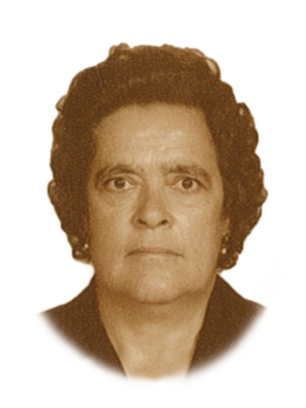 Maria Pedreira de Castro e Brito