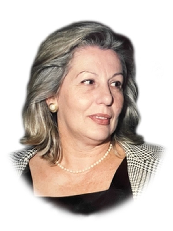 Maria Filomena da Silva e Cunha Carvalho