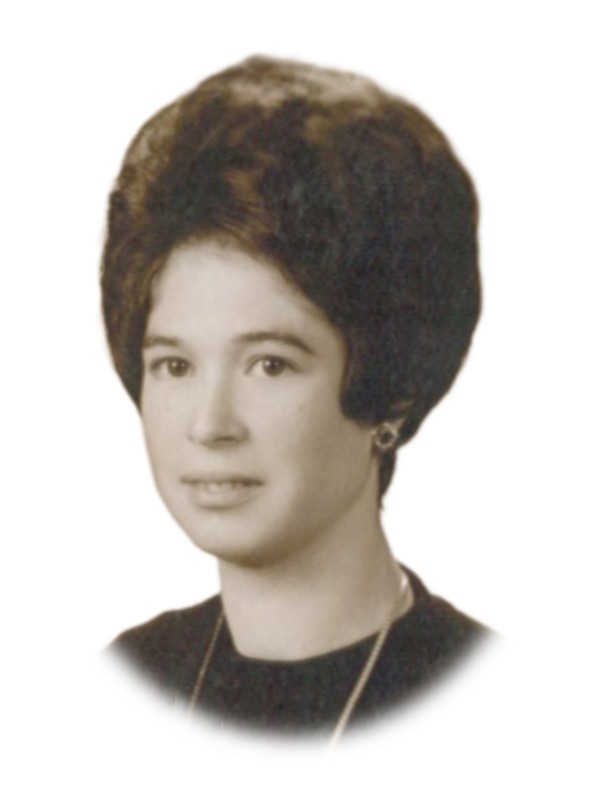 Maria Rosa Gonçalves Pinheiro Garcia Cerqueira