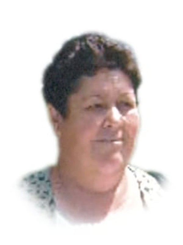 Maria da Conceição do Souto Montenegro Cerqueira