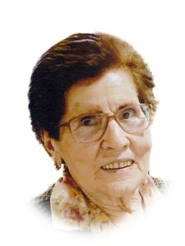Maria de Lurdes da Silva Clementino