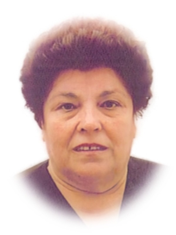 Maria de Fátima Esteves Correia