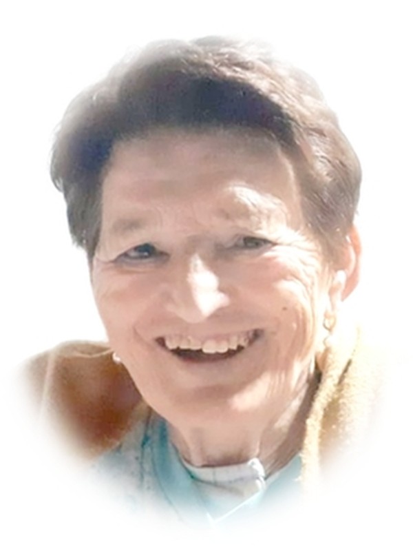 Maria Augusta Mota de Castro Cunha