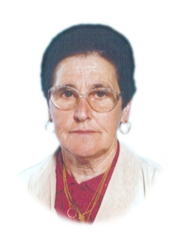 Maria Alice Alves da Cunha