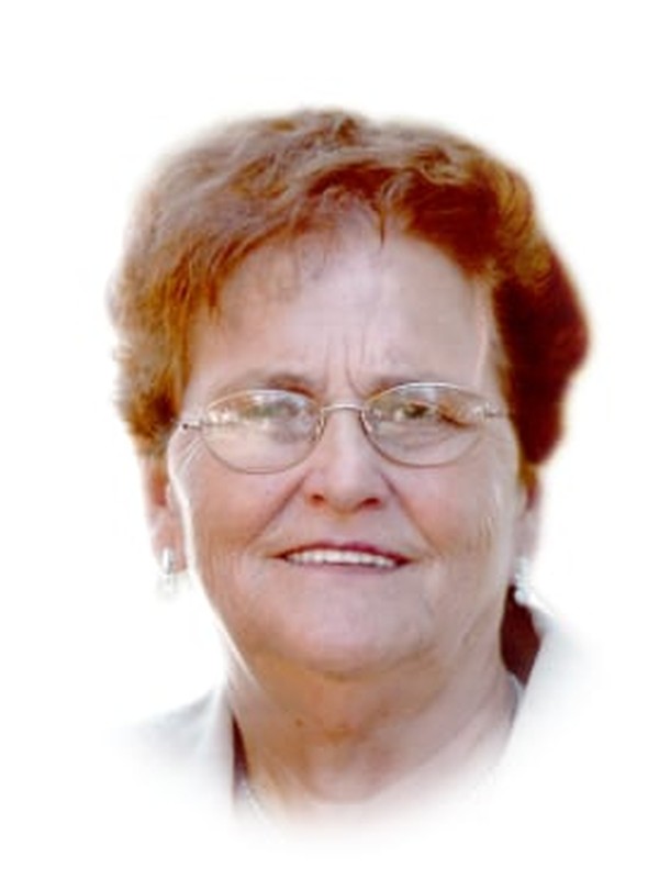 Maria Idalina Gonçalves Domingues Cunha