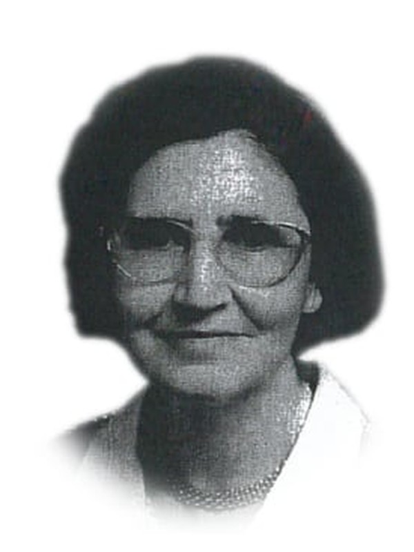 Maria Licínia Fernandes da Cunha