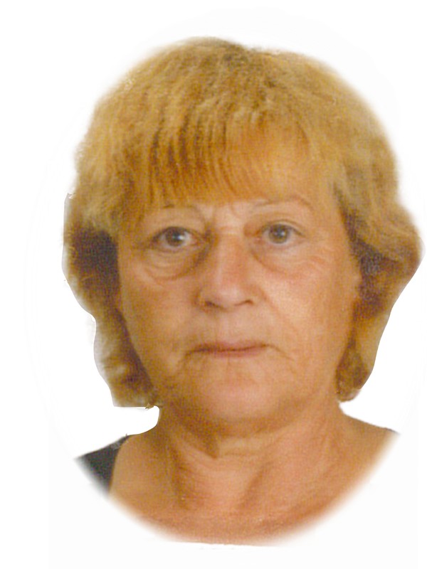 Maria Augusta Rodrigues Domingues