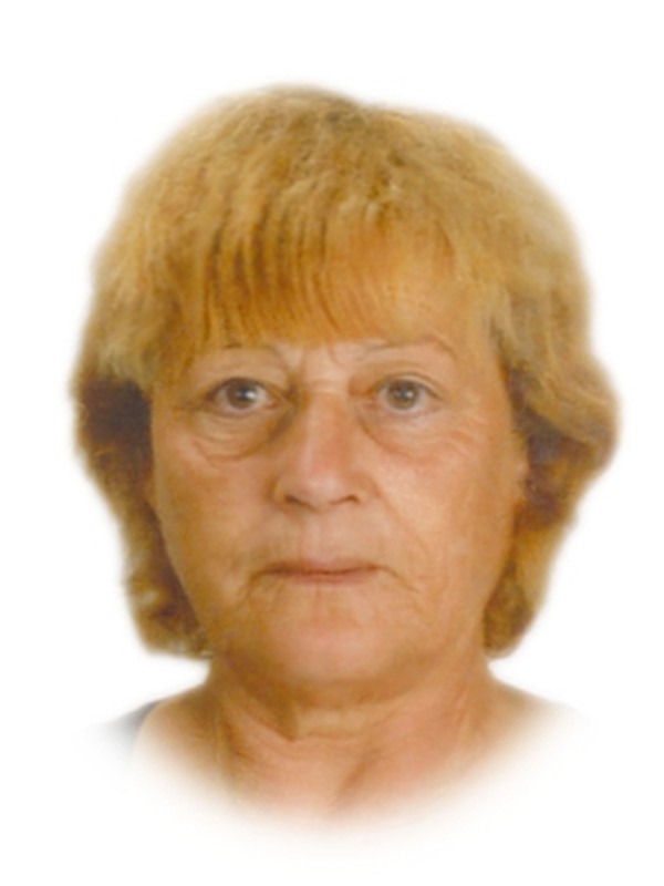 Maria Augusta Rodrigues Domingues