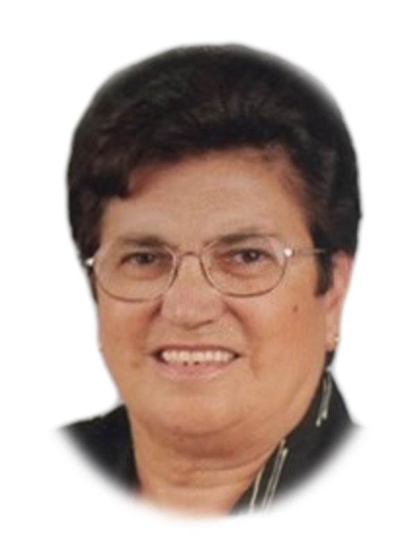 Maria da Conceição Mendonça Vilas