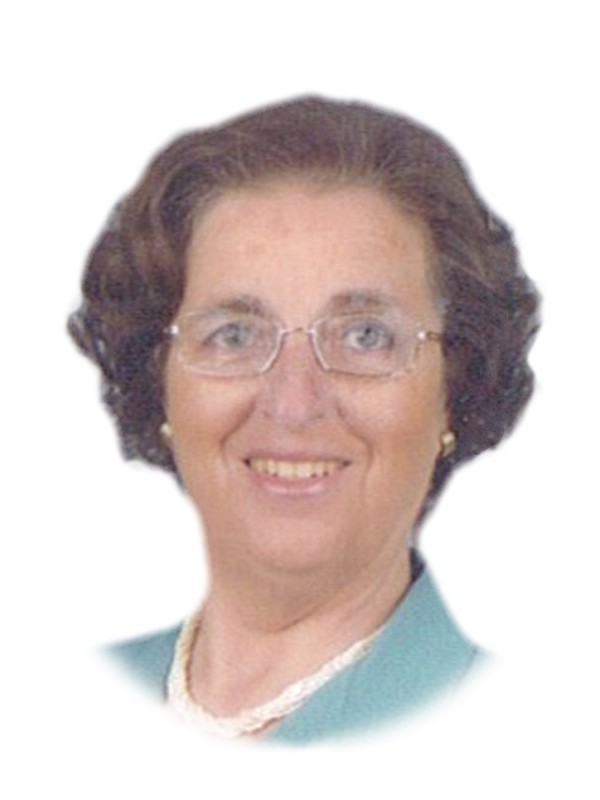 Maria Elisa Vieira Marques de Faria