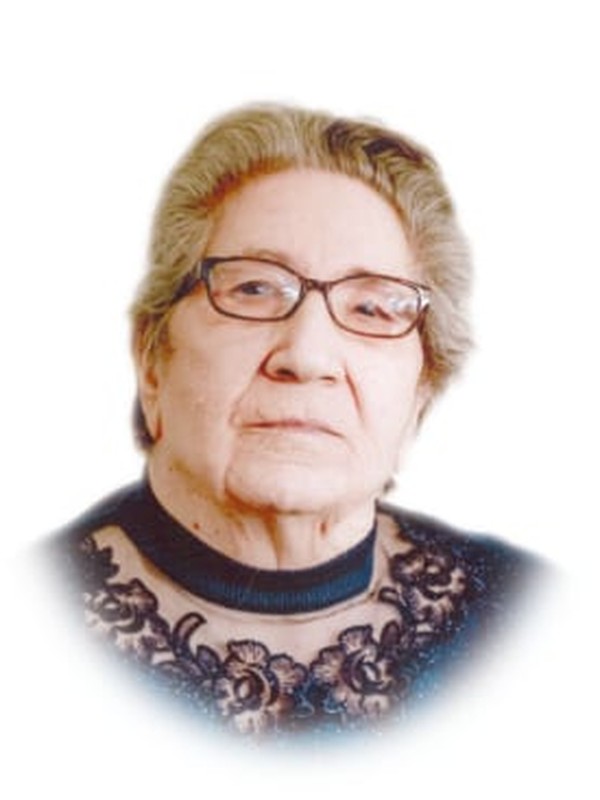 Maria José Peixeiro Gomes Faria