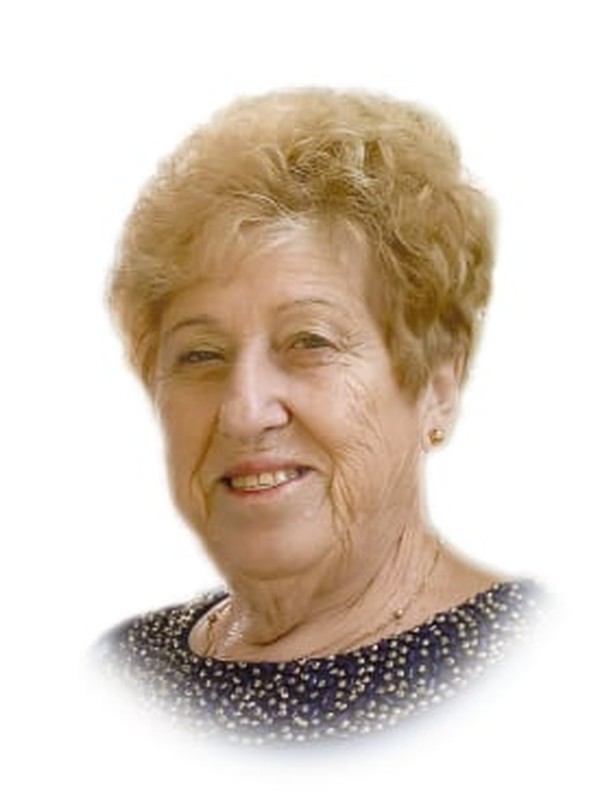 Maria Armanda Pereira Fernandes