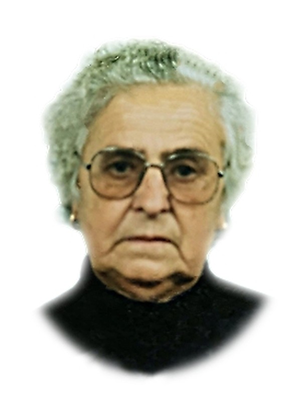 Maria Rita Afonso Gama