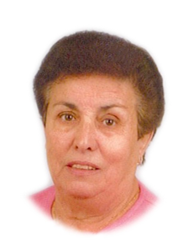 Maria Luísa Lopes D'Oliveira Gomes