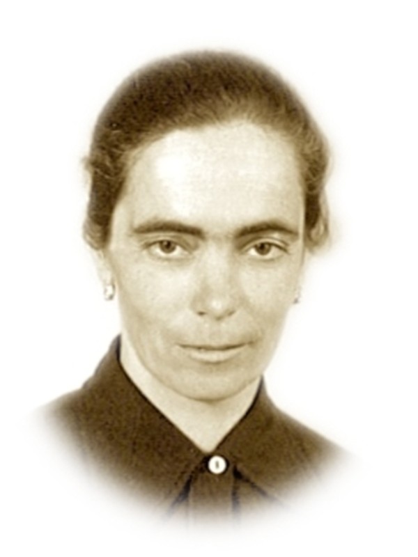 Maria Rosa Gonçalves