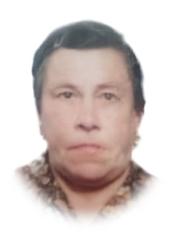 Maria Araújo da Silva Gonçalves