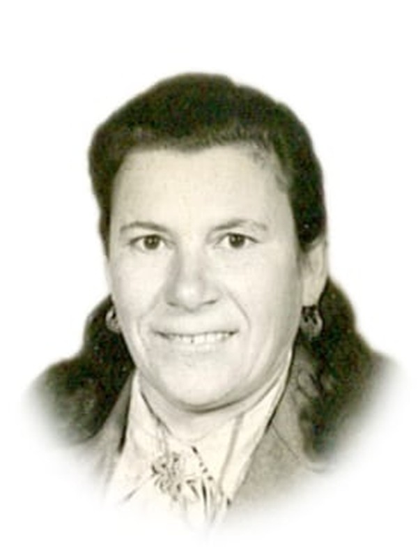 Maria Eduartina Correia Gonçalves
