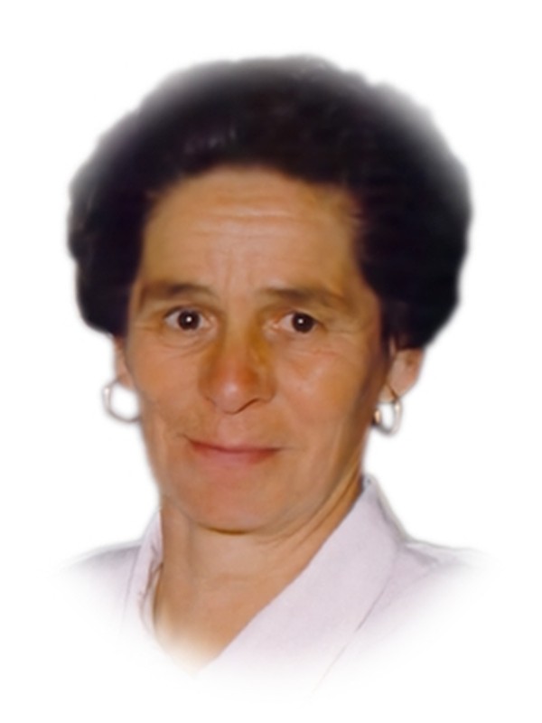Maria da Piedade Pereira Guerreiro