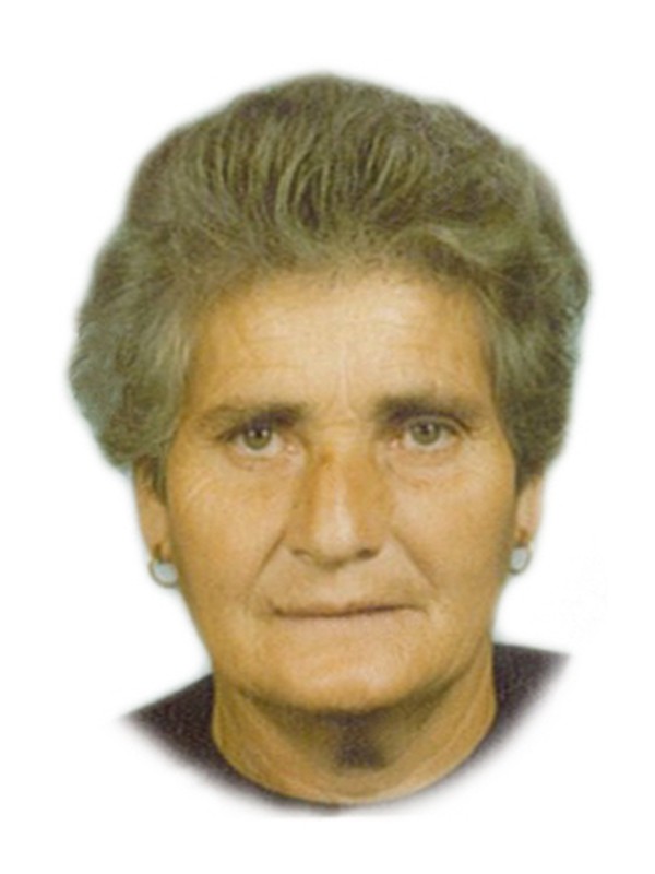 Maria Rosa Viães Henriques