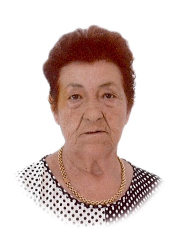 Maria Madalena Lourenço