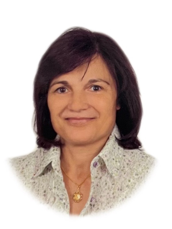 Maria Ferreira Matos