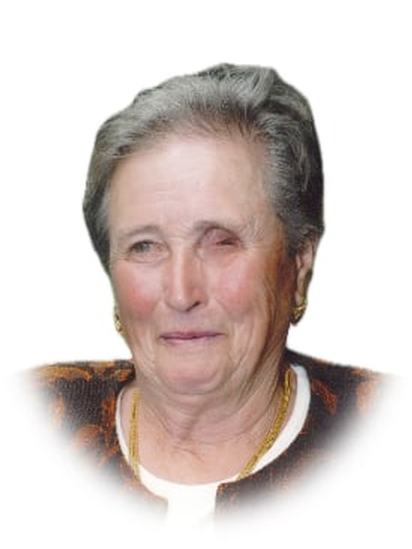 Maria da Conceição de Castro Melim
