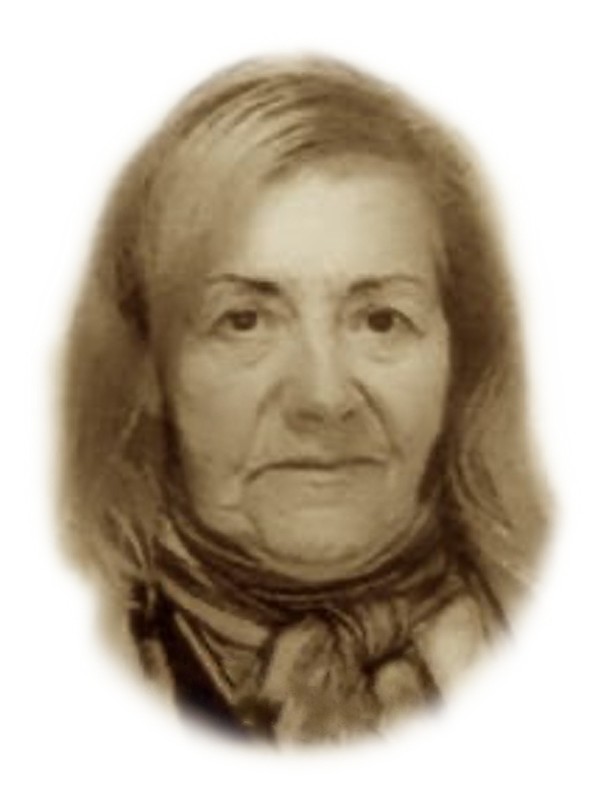 Maria de Lourdes Joaquina D'Almeida Neves