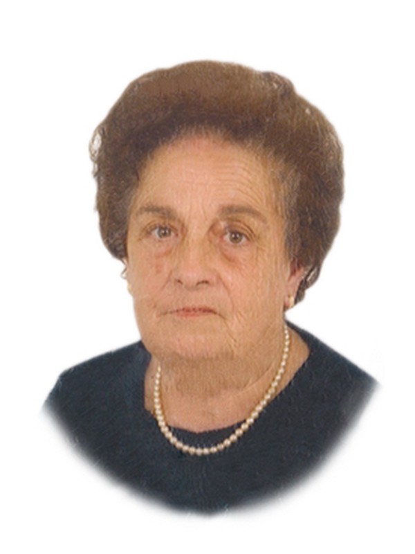 Maria Rosa Dias Novais